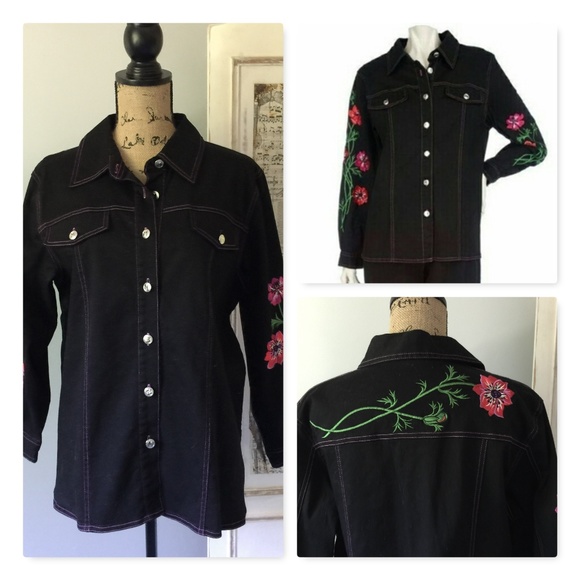 Bob Mackie Jackets & Blazers - *SALE ITEM* Sale Items 5 for $15